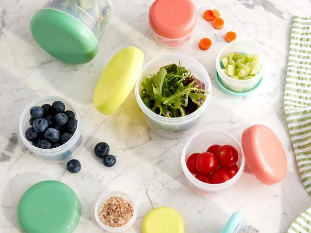 The Best Containers for Meal Prep, Pantry Storage + More