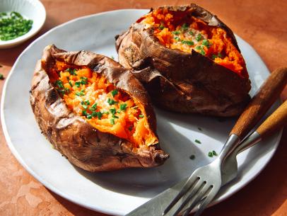 These Sweet Potato Recipes Are Pure Comfort